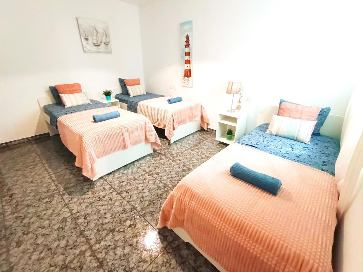 By Plaza Urquinaona Rooms バルセロナ エクステリア 写真