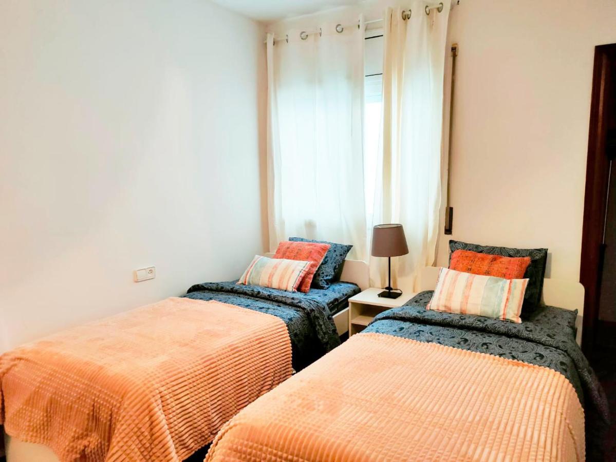 By Plaza Urquinaona Rooms バルセロナ エクステリア 写真