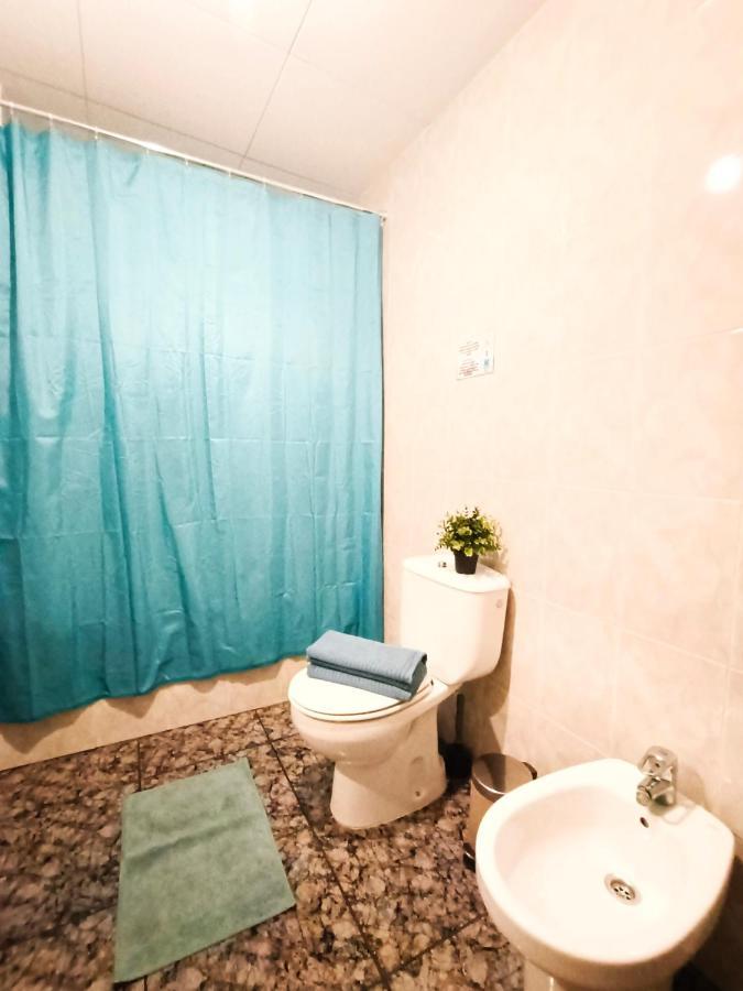 By Plaza Urquinaona Rooms バルセロナ エクステリア 写真